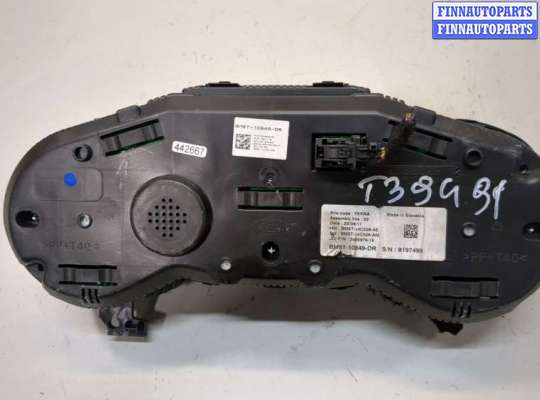 купить Щиток приборов (приборная панель) на Ford C-Max 2010-2015