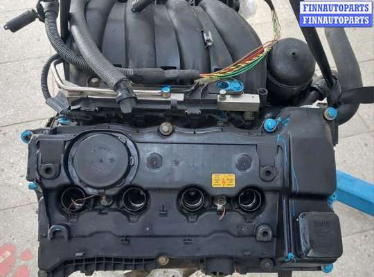 купить Двигатель (ДВС) на BMW 1 E87 2004-2011