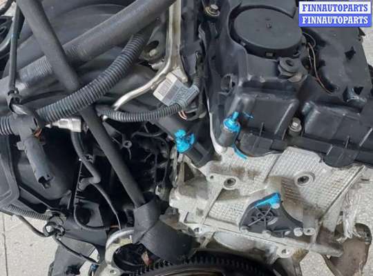 купить Двигатель (ДВС) на BMW 1 E87 2004-2011