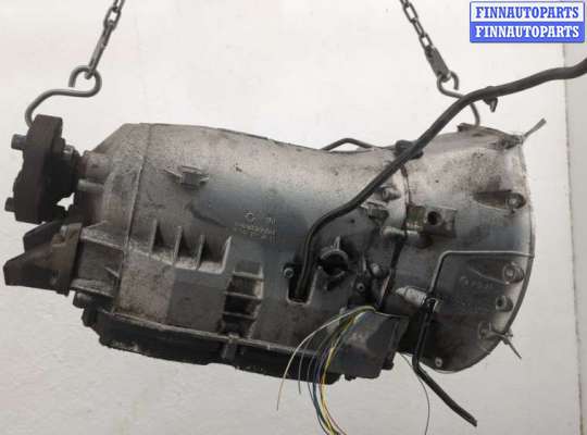 купить КПП - автомат (АКПП) на Mercedes C W203 2000-2008