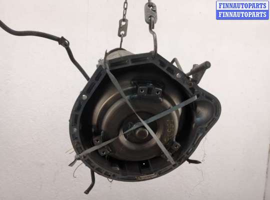 купить КПП - автомат (АКПП) на Mercedes C W203 2000-2008