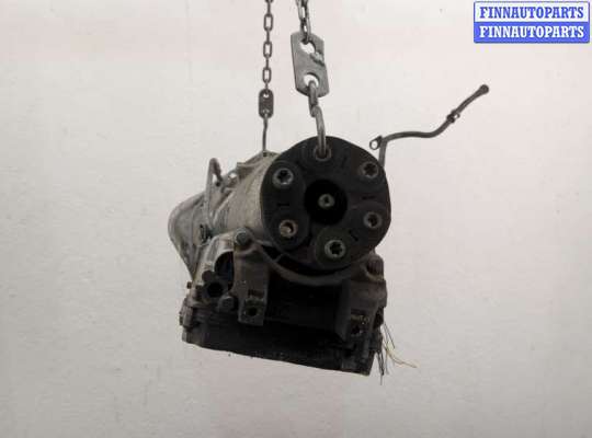 купить КПП - автомат (АКПП) на Mercedes C W203 2000-2008