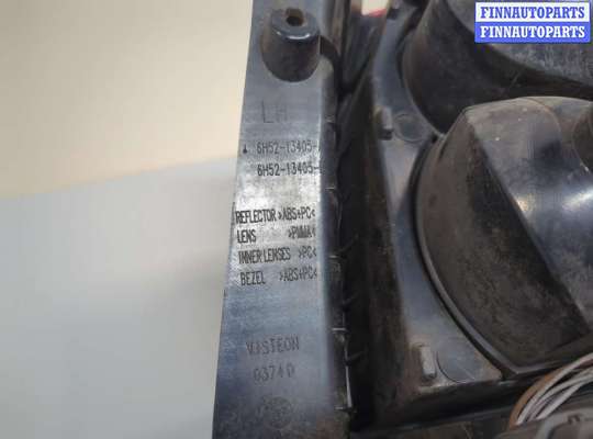 купить Фонарь (задний) на Land Rover Freelander 2 2006-2014