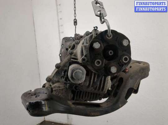 купить КПП - автомат (АКПП) 4х4 на BMW X3 E83 2003-2010