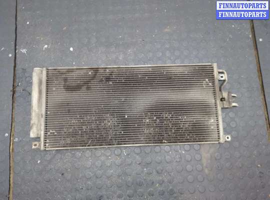 Купить Радиатор кондиционера на Opel Mokka 2012-2019 Радиатор кондиционера OP2366644 на Opel Mokka 2012-2019