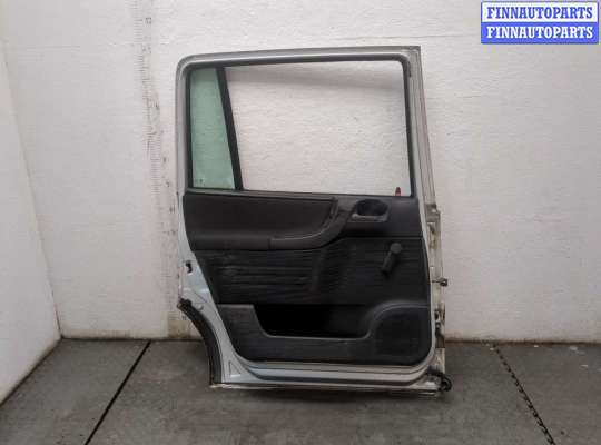 купить Замок двери на Opel Zafira A 1999-2005