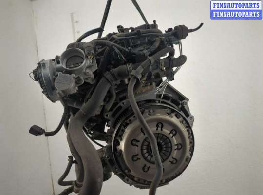 купить Двигатель (ДВС) на Volvo S40 2004-2012