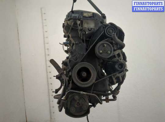 Двигатель (ДВС) VL565529 на Volvo S40 2004-2012