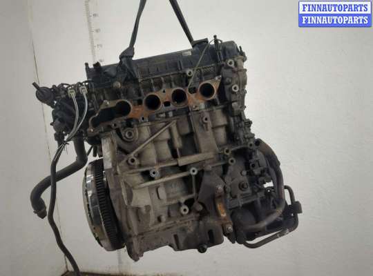 купить Двигатель (ДВС) на Volvo S40 2004-2012