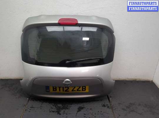 купить Щеткодержатель на Nissan Juke 2010-2019