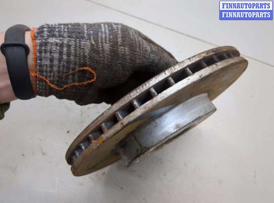 купить Диск тормозной на Honda Element 2002-2011