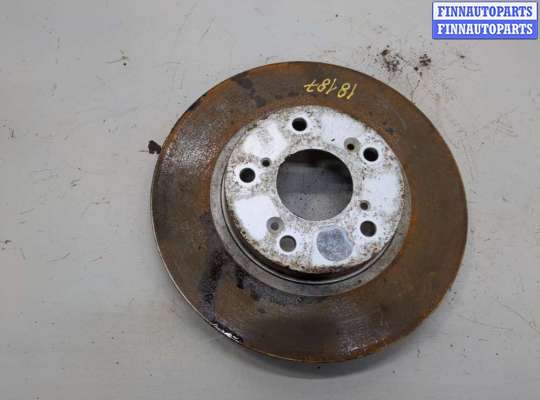 купить Диск тормозной на Honda Element 2002-2011