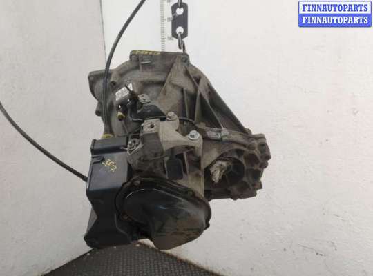 купить КПП 5-ст.мех. (МКПП) на Ford Focus 2 2008-2011