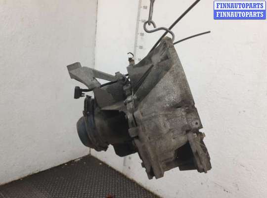купить КПП 5-ст.мех. (МКПП) на Ford Focus 2 2008-2011