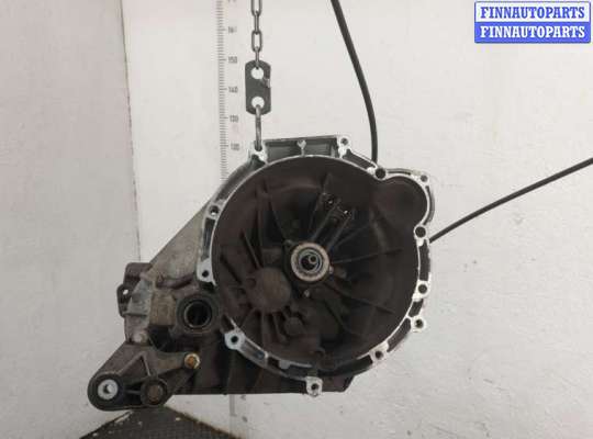 купить КПП 5-ст.мех. (МКПП) на Ford Focus 2 2008-2011