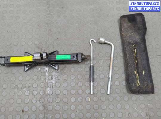 Купить Набор инструментов штатный на Hyundai Tucson 1 2004-2010 Набор инструментов штатный HN573354 на Hyundai Tucson 1 2004-2010