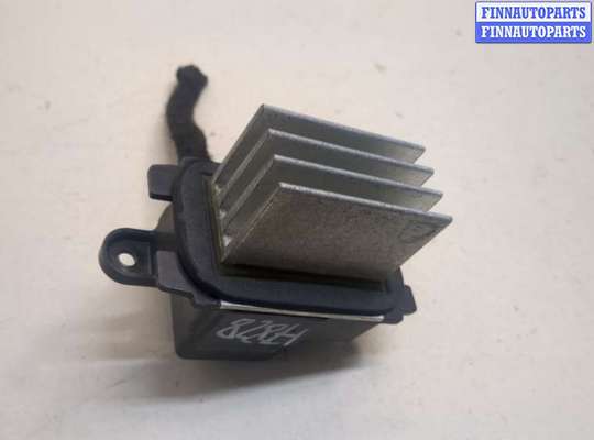 купить Сопротивление отопителя (моторчика печки) на Ford Explorer 2010-2015