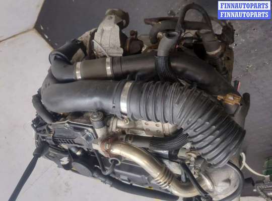 купить Генератор на Renault Scenic 2009-2012