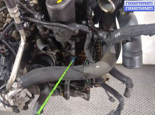 купить Генератор на Renault Scenic 2009-2012