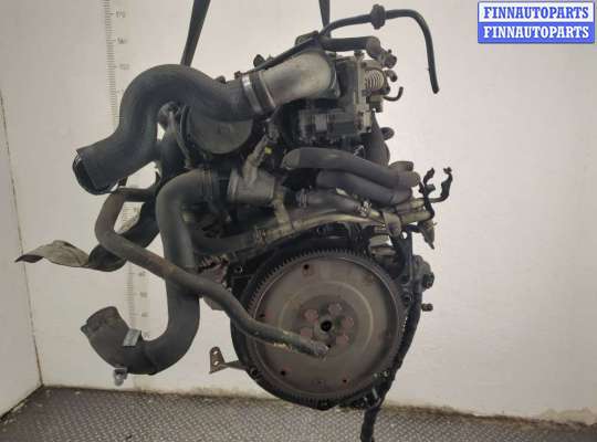 купить Форсунка топливная на Opel Zafira B 2005-2014