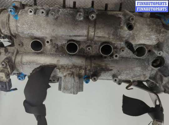 купить Головка блока (ГБЦ) на Volkswagen Touran 2003-2006