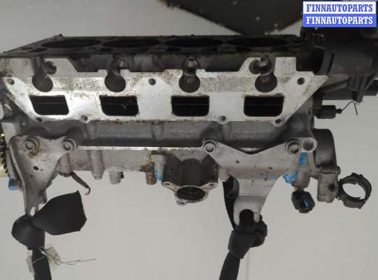 купить Головка блока (ГБЦ) на Volkswagen Touran 2003-2006