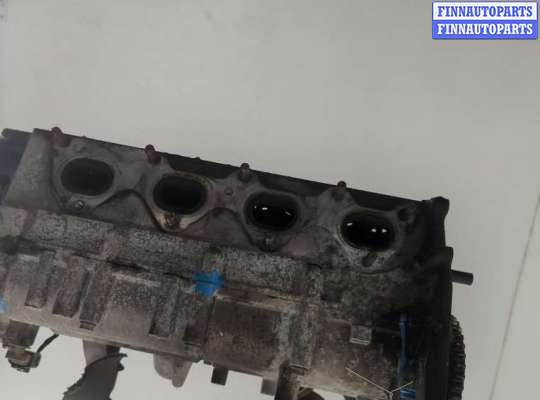 купить Головка блока (ГБЦ) на Volkswagen Touran 2003-2006