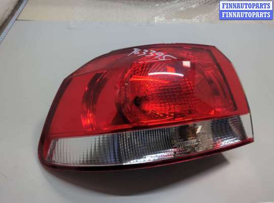 Фонарь (задний) VG2766805 на Volkswagen Golf 6 2008-2012