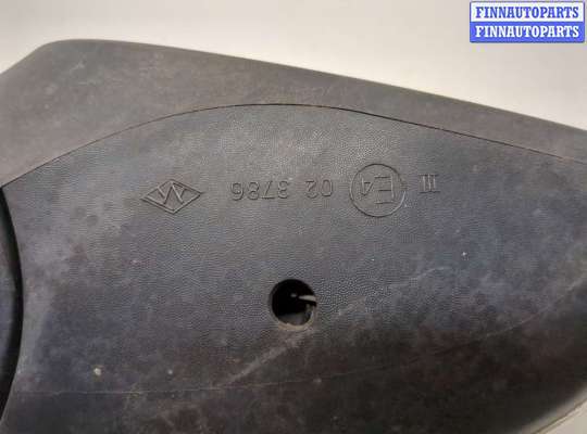 купить Зеркало боковое на Renault Scenic 2009-2012