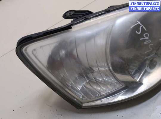 купить Фара (передняя) на Hyundai Getz 2002-2011