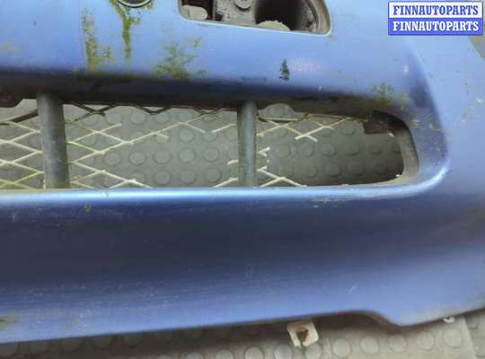 купить Бампер на BMW X5 E53 2000-2006