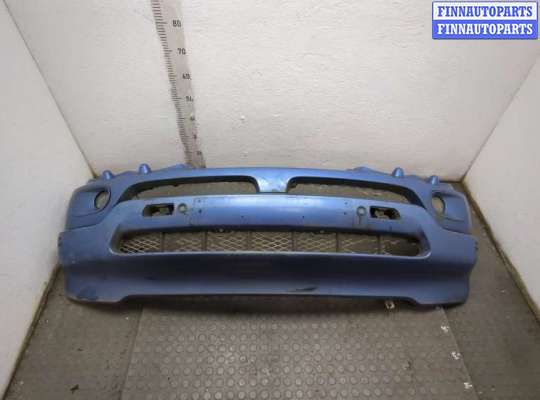 Бампер BM3589456 на BMW X5 E53 2000-2006