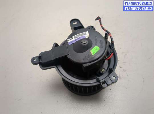 купить Двигатель отопителя (моторчик печки) на Citroen Berlingo 1997-2002