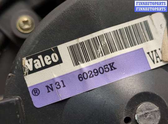 купить Двигатель отопителя (моторчик печки) на Citroen Berlingo 1997-2002