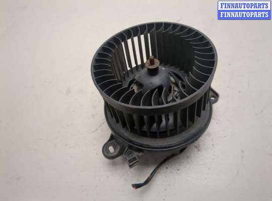 купить Двигатель отопителя (моторчик печки) на Citroen Berlingo 1997-2002