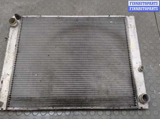 купить Радиатор охлаждения двигателя на Land Rover Range Rover 3 (LM) 2002-2012