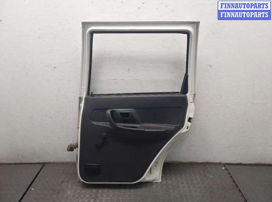Дверь боковая на Volkswagen Polo Mk3 (6N/6KV)