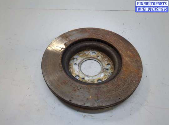 Диск тормозной HD509781 на Honda Civic 2005-2012