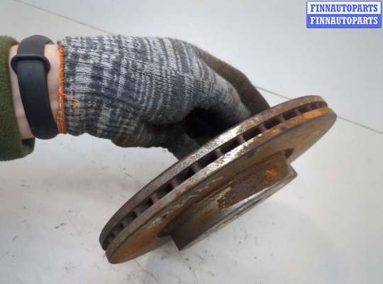 купить Диск тормозной на Honda Civic 2005-2012