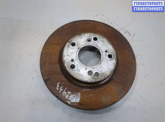 купить Диск тормозной на Honda Civic 2005-2012