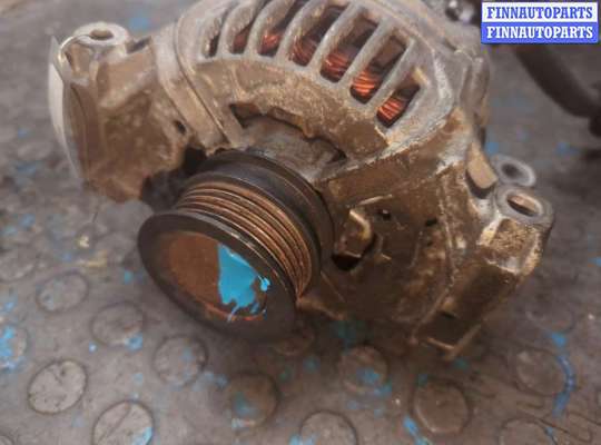 купить Генератор на Opel Signum