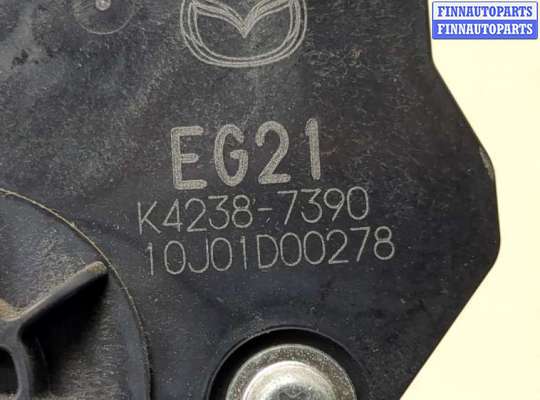 купить Педаль газа на Mazda CX-7 2007-2012