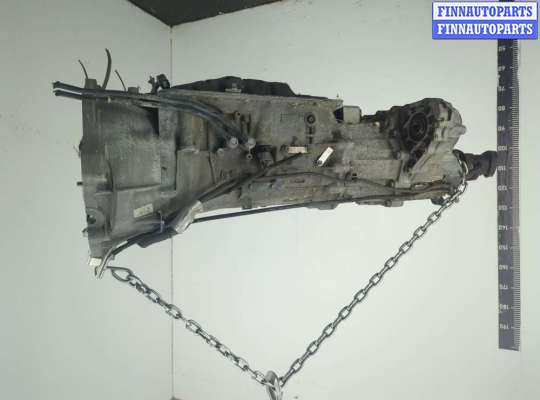 КПП - автомат (АКПП) 4х4 IFM3491 на Infiniti FX 2008-2013