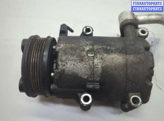 купить Компрессор кондиционера на Ford Focus 2 2008-2011