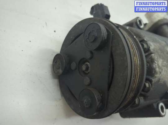 купить Компрессор кондиционера на Ford Focus 2 2008-2011