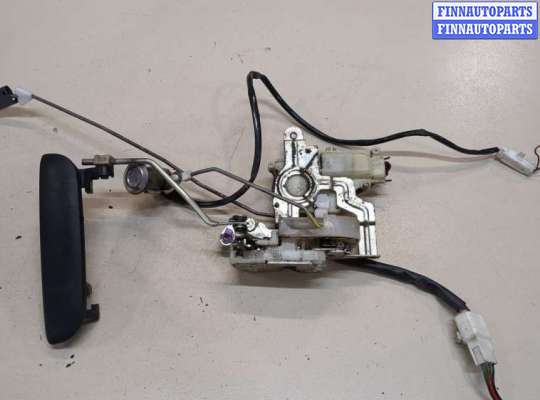 купить Замок двери на Ford Ranger 1998-2006