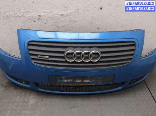 купить Бампер на Audi TT (8N) 1998-2006