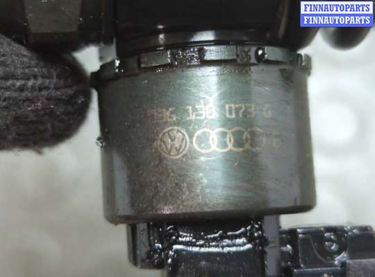 купить Форсунка топливная на Audi A3 (8P) 2003-2013