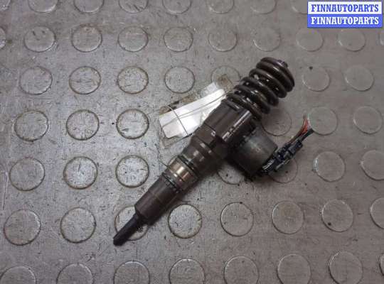 купить Форсунка топливная на Audi A3 (8P) 2003-2013
