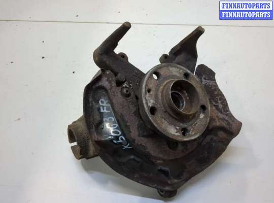 купить Ступица (кулак, цапфа) на Skoda Rapid 2012-2020